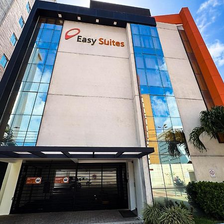 Easy Suites Natal Hotel Exterior photo