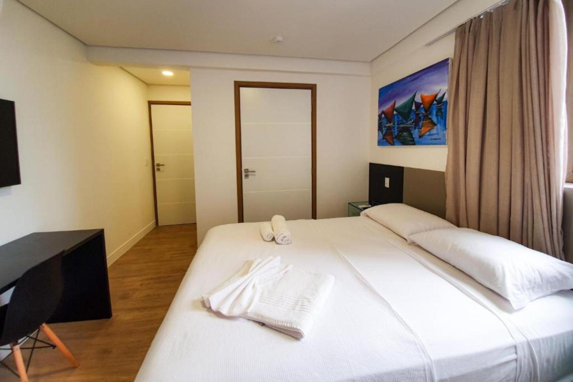 Easy Suites Natal Hotel Exterior photo