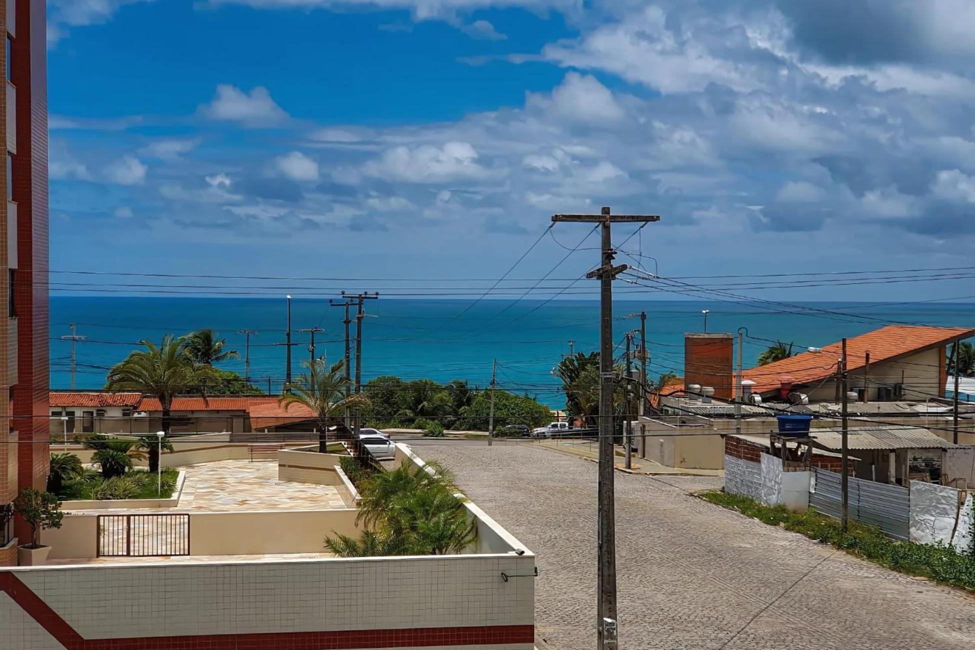 Easy Suites Natal Hotel Exterior photo